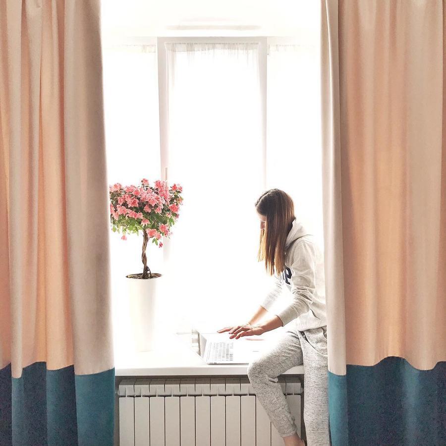 Live.Here.Hotel Киев Екстериор снимка